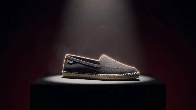 TOMS Classic Alpargata Loafer