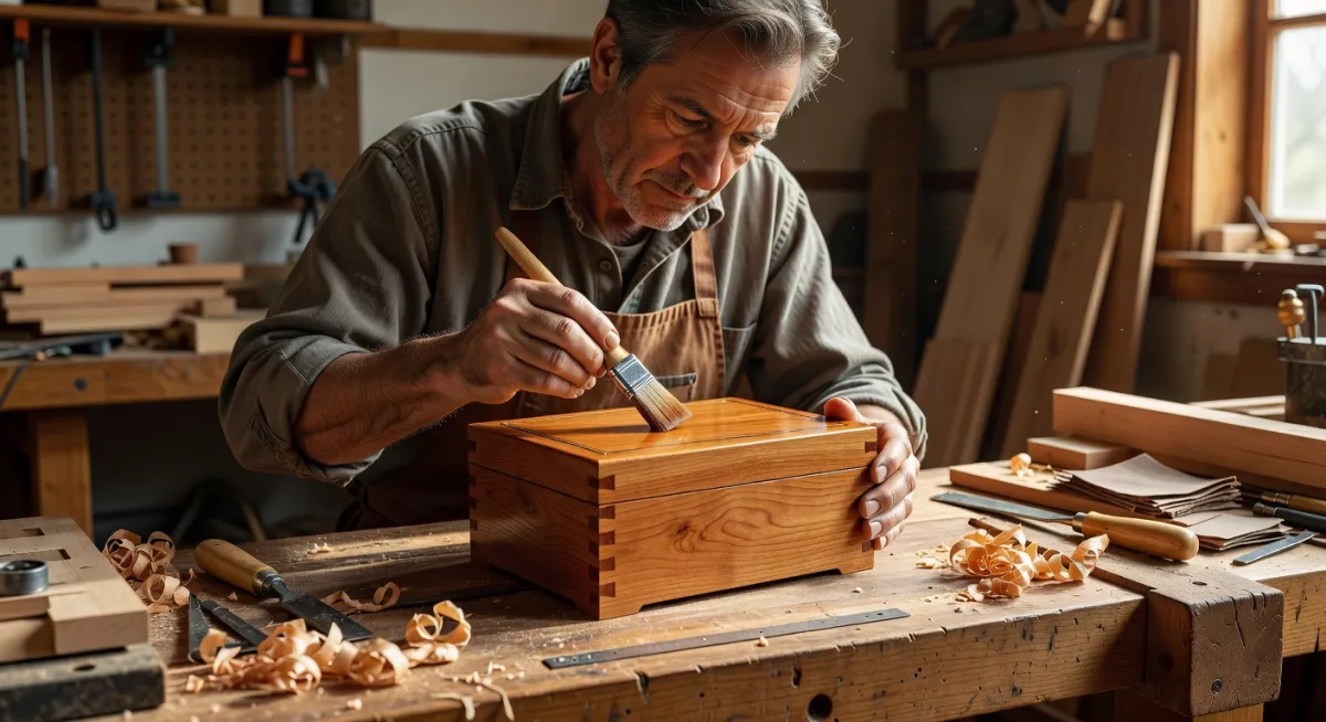 Handmade Crafts to Sell Online: Gift Ideas for Thoughtful Giving
