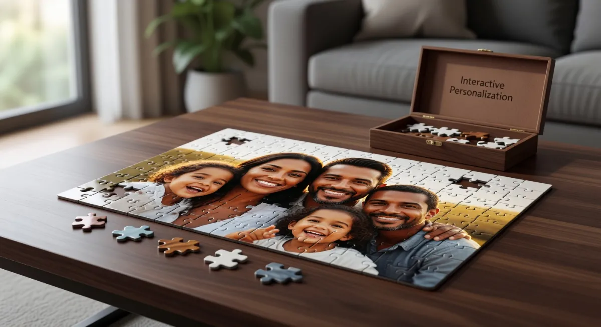 Best Personalized Gifts That Show You Really Care