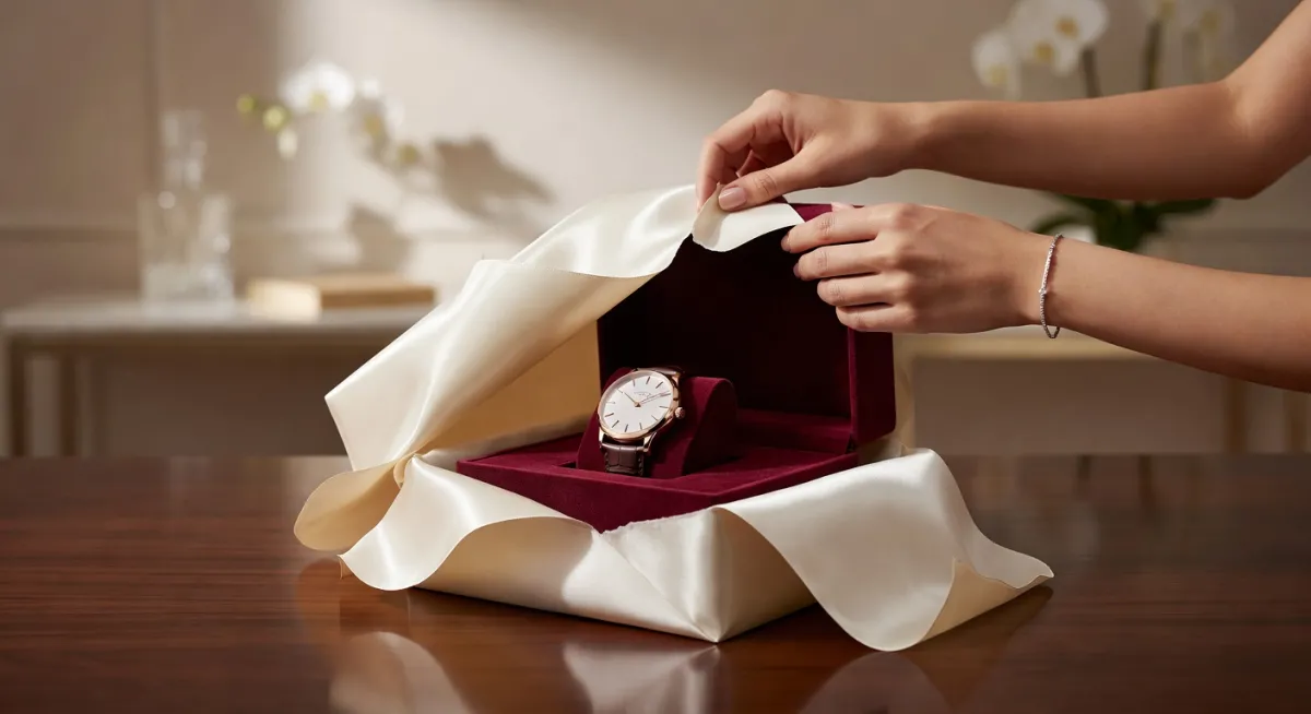 Luxury Gifts for Women Ideas to Inspire Thoughtful Giving