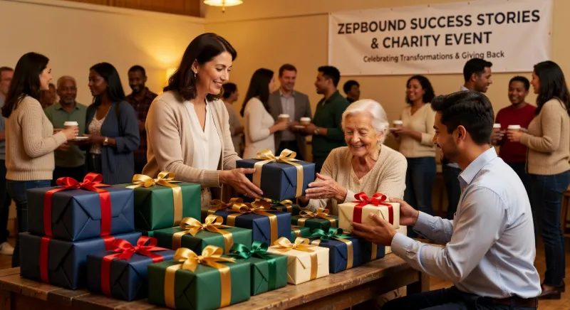 success stories with zepbound