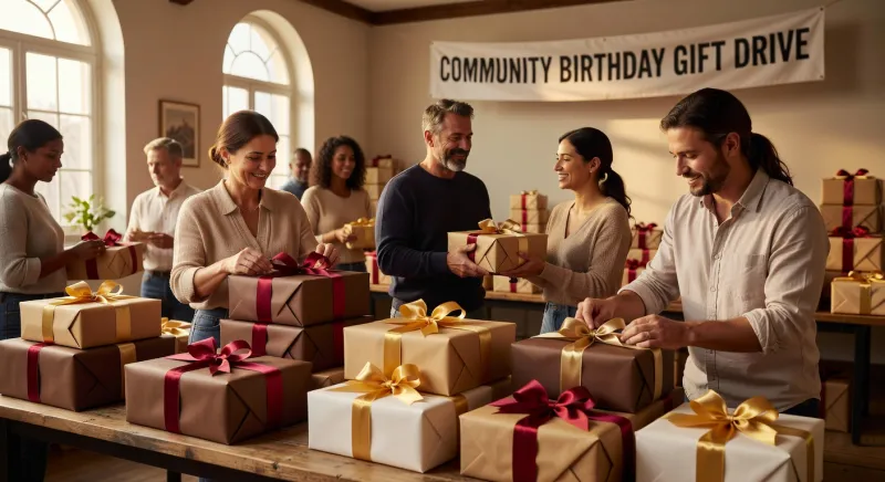 birthday surprises for husband ideas