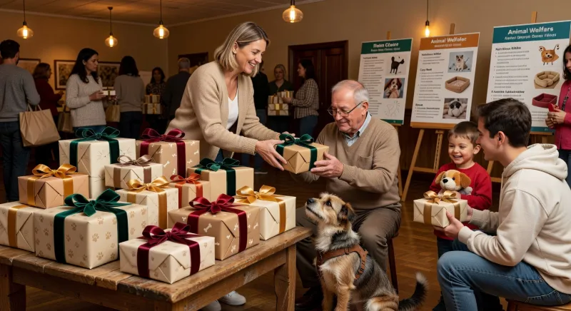 animal welfare tips and advice