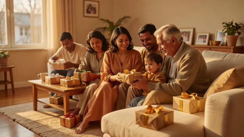 Health Tips for Seniors Gift Ideas to Support Independence