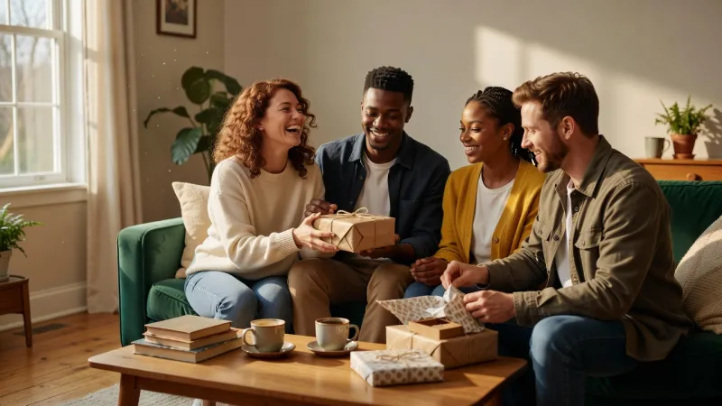 Health Insurance Marketplace Charitable Gift Ideas